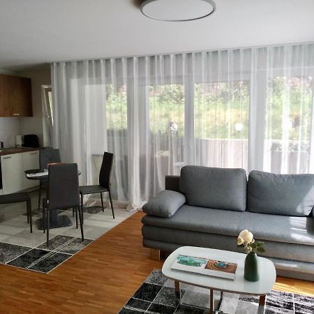 Apartments Alice & Julia Baden-Baden Bagian luar foto