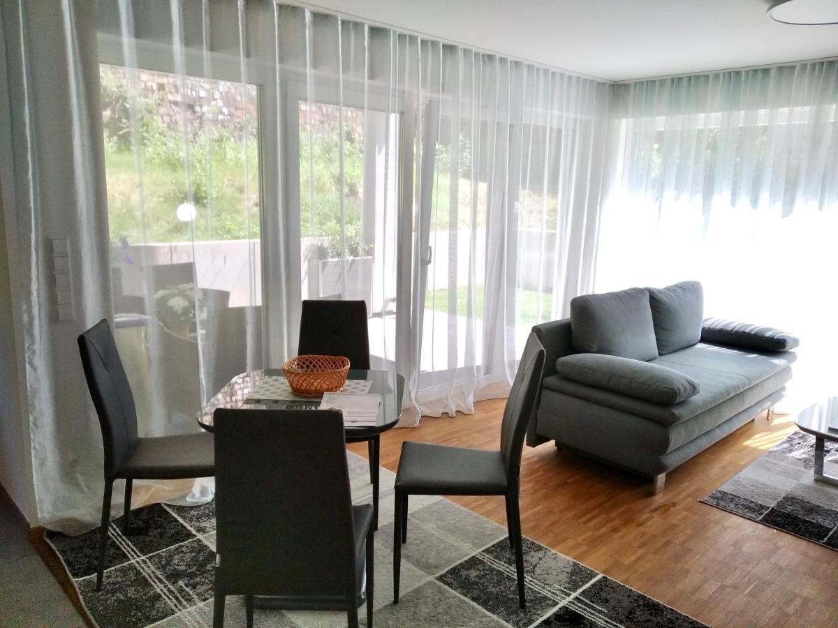 Apartments Alice & Julia Baden-Baden Bagian luar foto