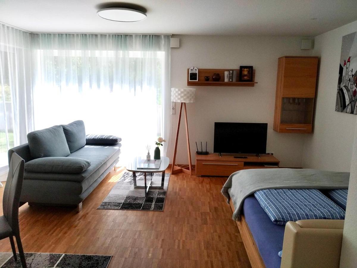 Apartments Alice & Julia Baden-Baden Bagian luar foto