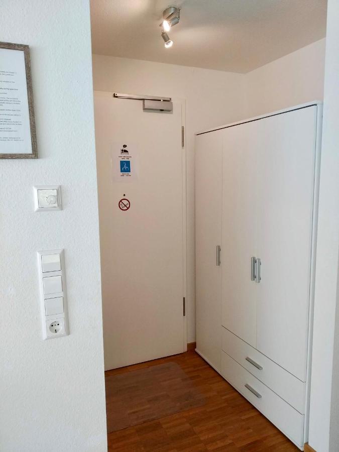 Apartments Alice & Julia Baden-Baden Bagian luar foto